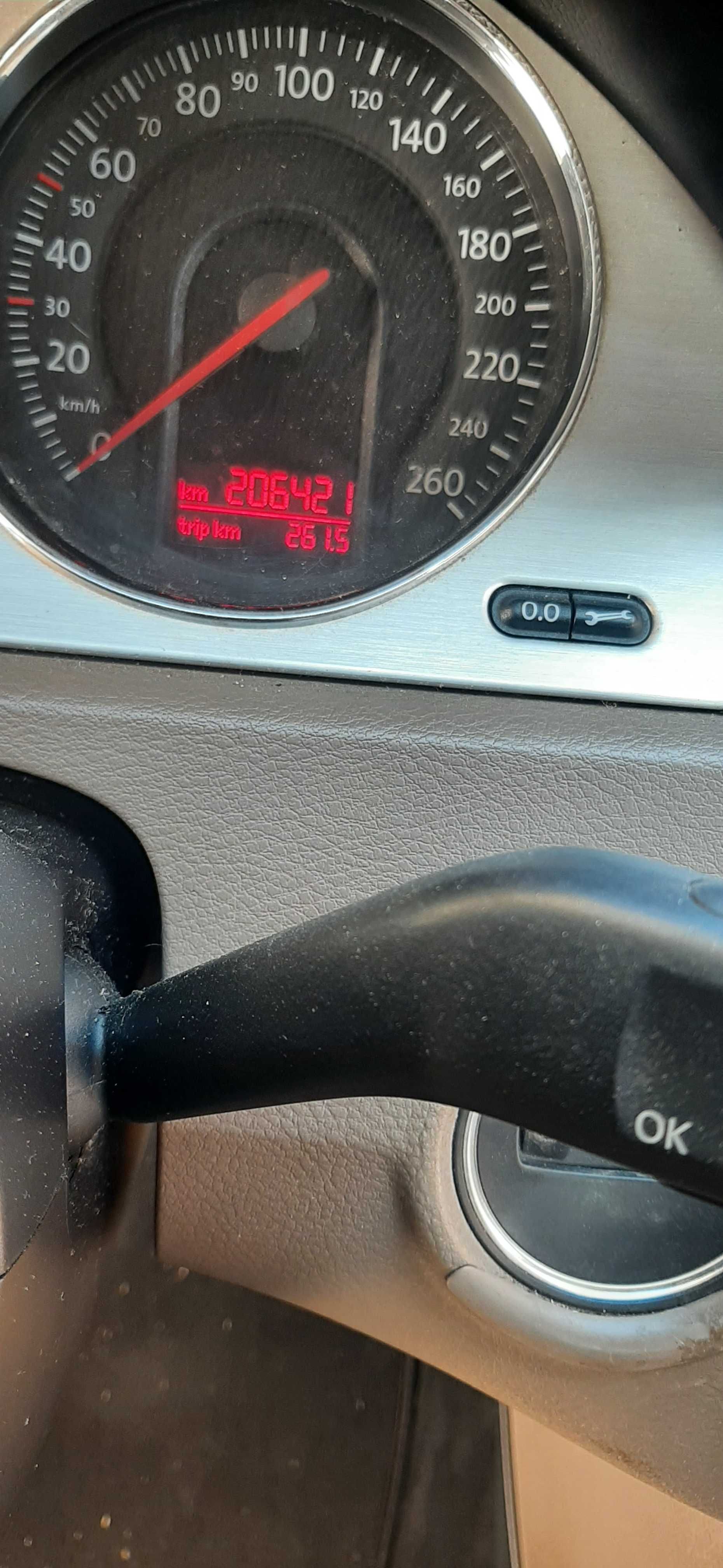 Volkswagen pasat