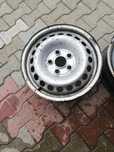Jante sprinter r16