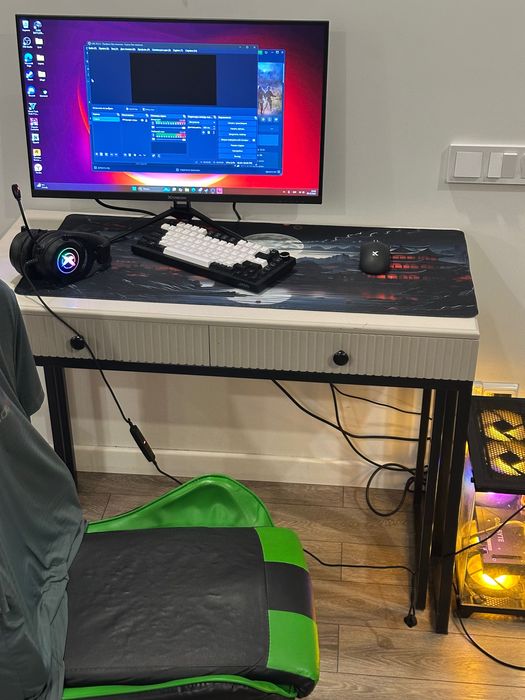 Игровой компьютер комплект/ Конфетка