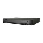 Hikvision DVR 4-канален iDS-7204HUHI-М1/S(С) Записващо Устройство 8MP