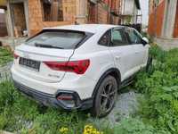 Audi Q3 Hybrid 2021 AVARIAT