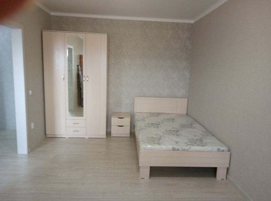 Сдам однокомнатную квартиру