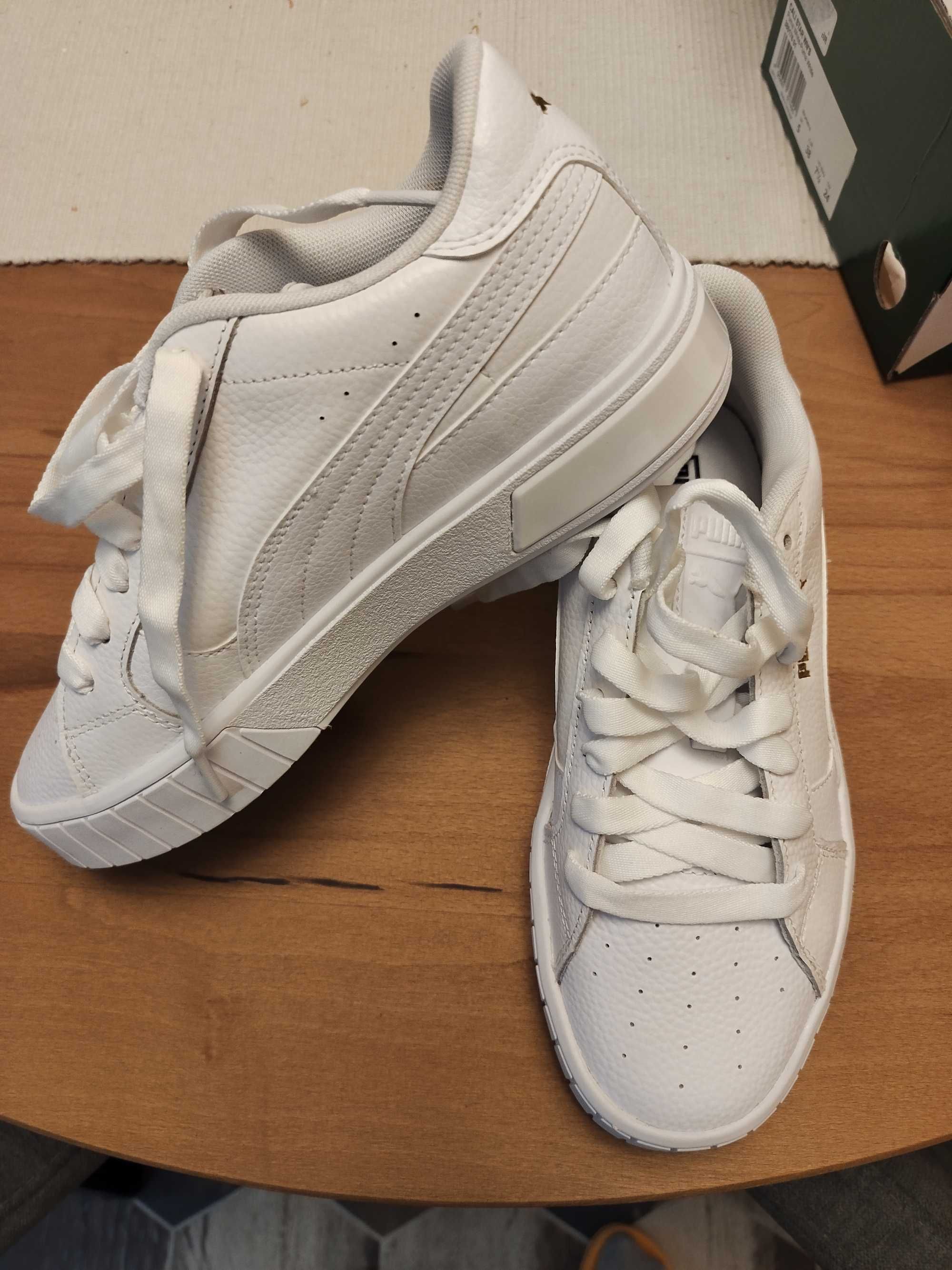 Маратонки Puma Cali Star Wn's – 38 номер