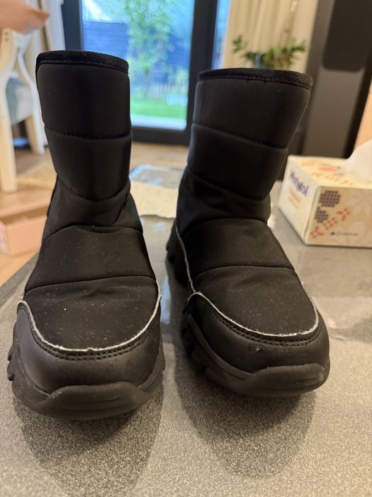 Cizme iarna Sprandi marimea 32