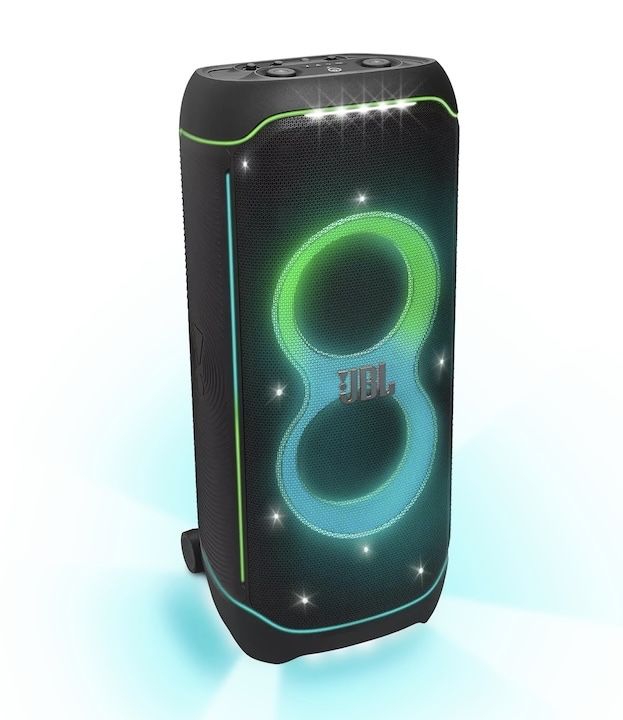 ГАРАНЦИОННА!!! Аудио система JBL Partybox Ultimate, 1100 W