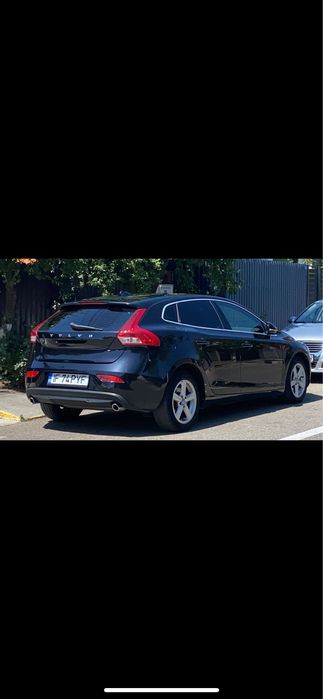 Volvo V40 2.0 Diesel 2014
