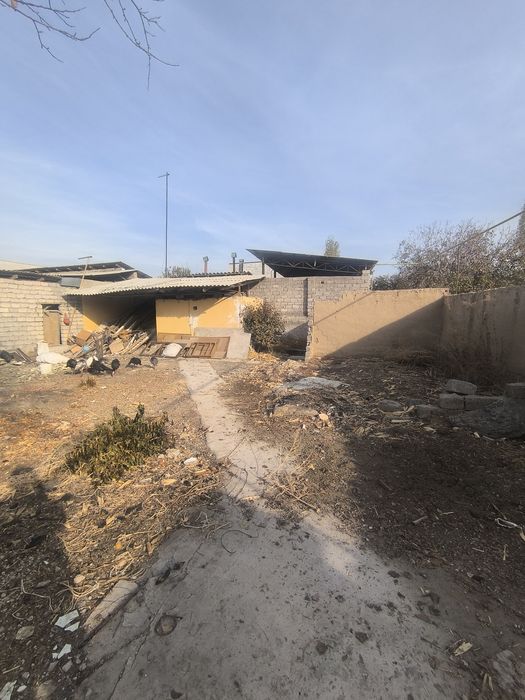 Срочный корасув тойтепада 22 фасад 17 эни 3.5 сотиг