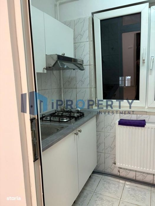 Aleea Pantelimon | Garsoniera | Confort 3 | 15 Mp | Gaze