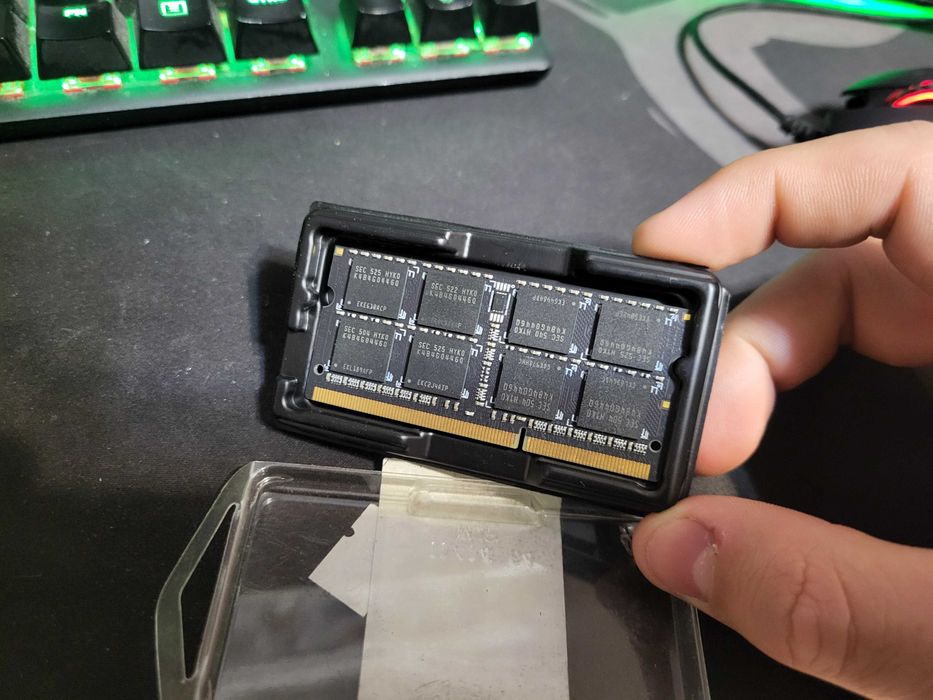 Оперативная память Ddr3 8gb