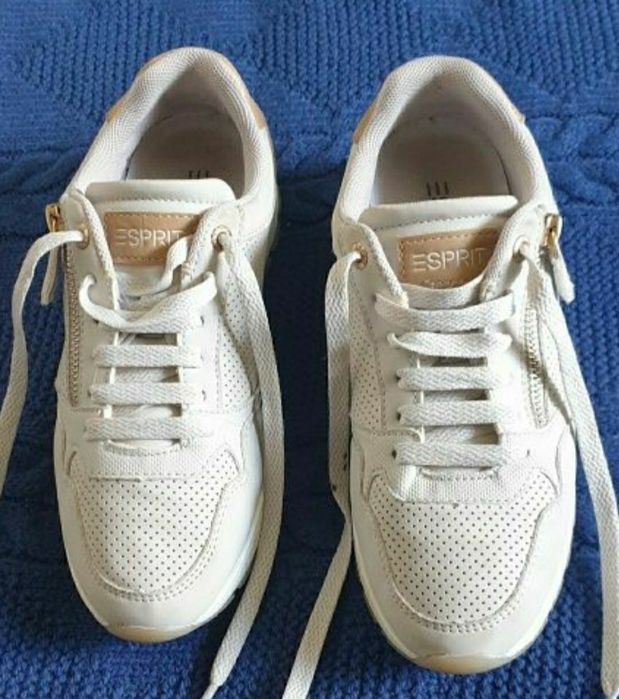 Pantofii sport unisex Esprit