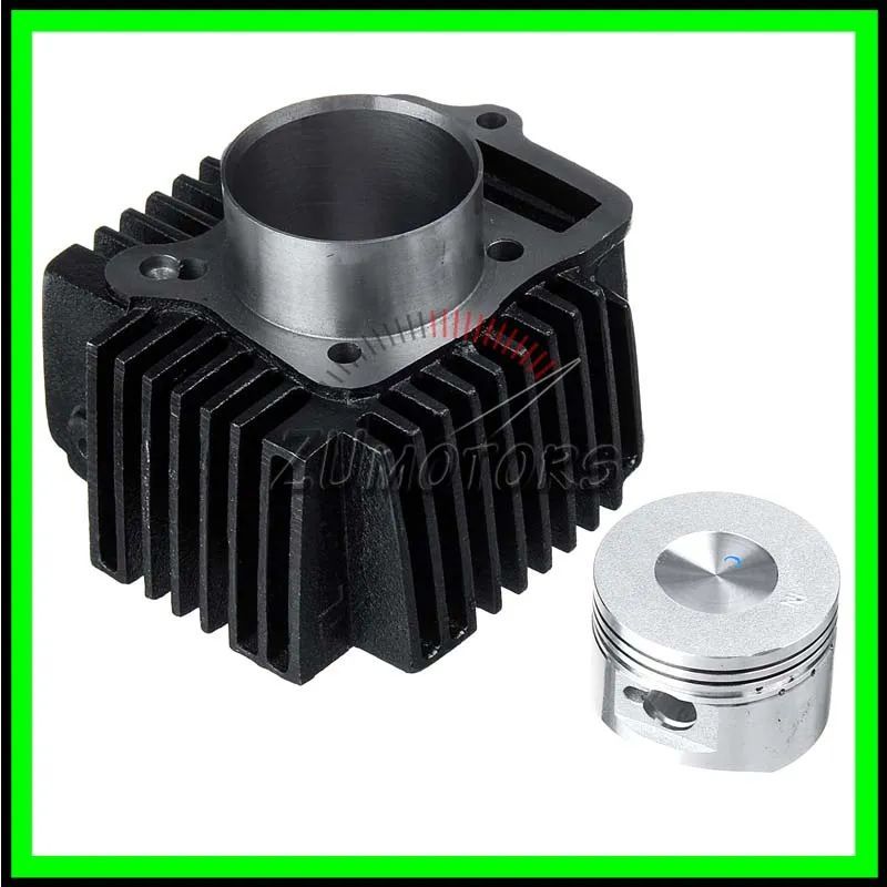 Cilindru Atv 107 110 Set Motor Atv 107cc 110cc 52.4MM Bolt 13