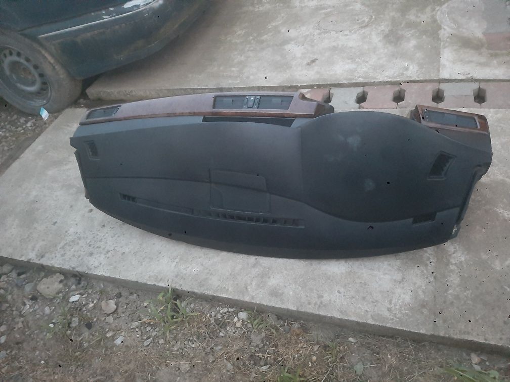 plansa bord bmw seria 5 e 60 -e61