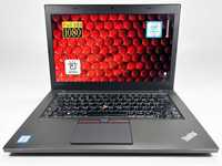 Laptop Lenovo Thinkpad i5 256GB SSD 16GB RAM FHD SLIM Business