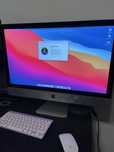 iMac Retina 5K, 27-inch, Mid 2015