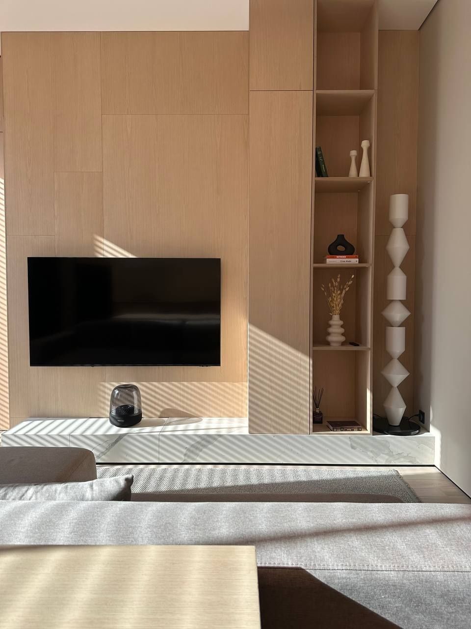 Продается 3х ком квартира, ЖК Nest One, ор-р: Ташкент Сити, 72 м²