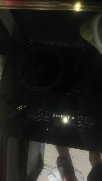 Kuller zeffler modeli TB - 1199BL