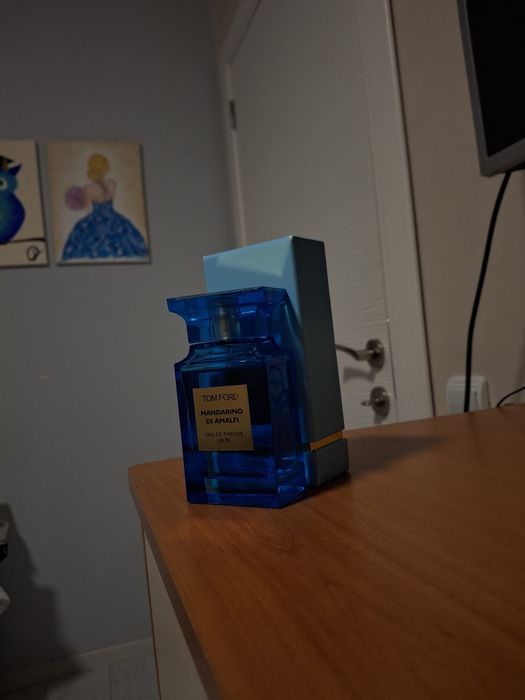 Tom Ford Eu De Parfum