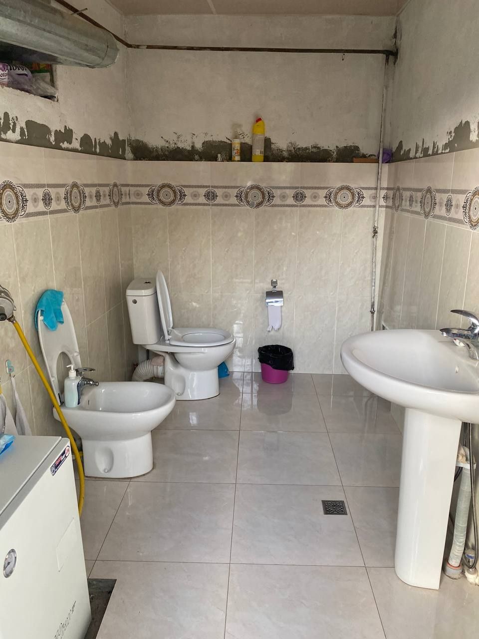 Продаю дом в центре Кибрайя