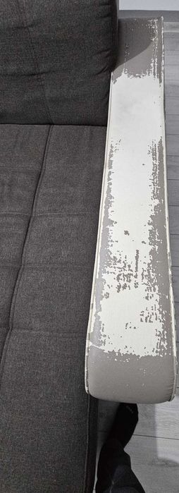 Vand coltar extensibil Naturlich 305/180 cm