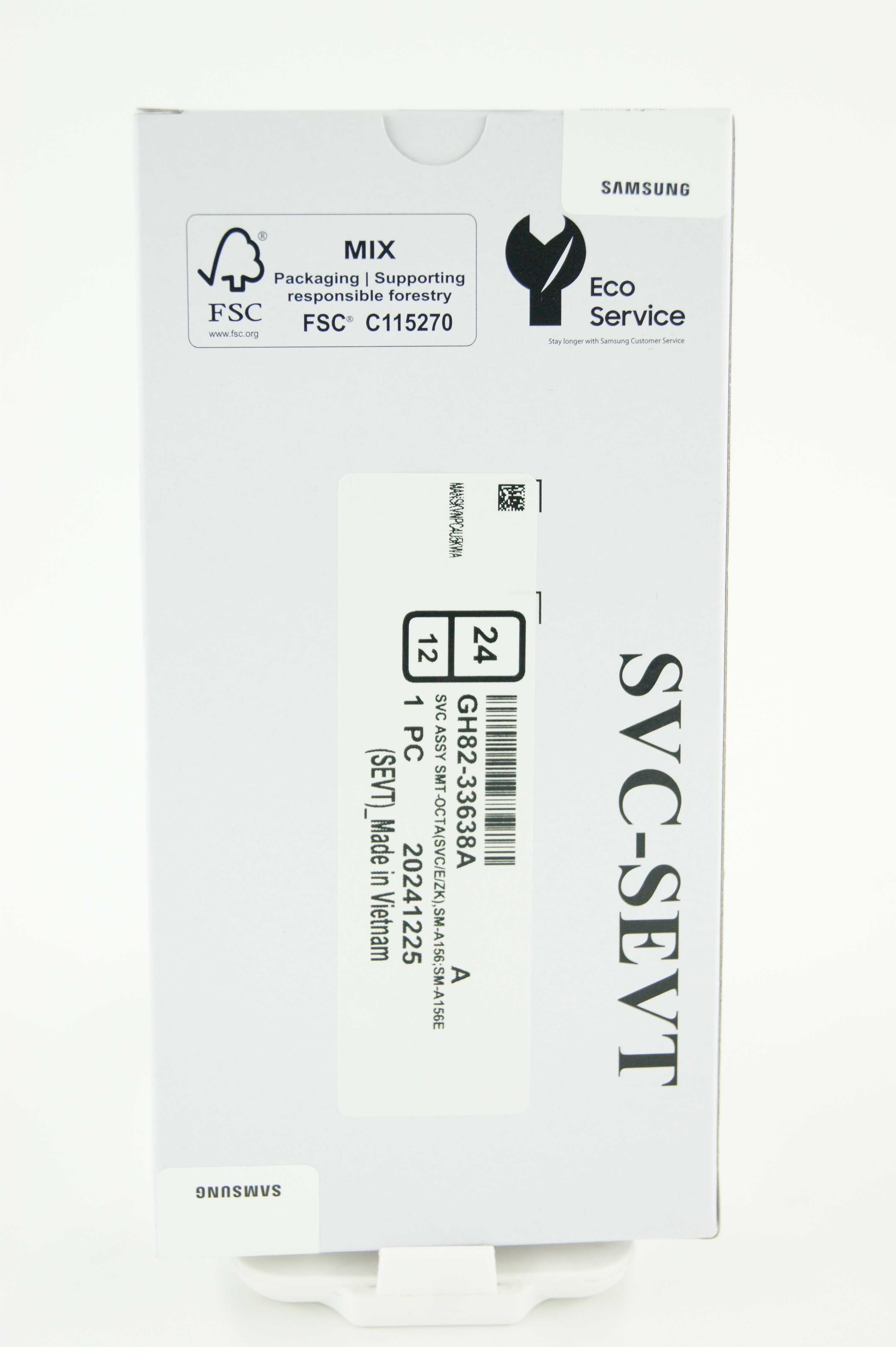 Оригинален дисплей Service Pack за Samsung A53 5G