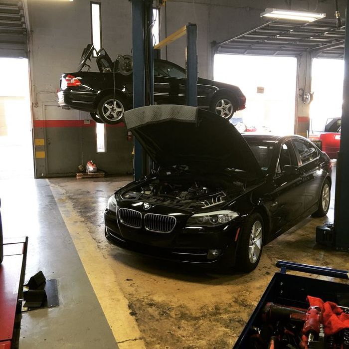 Автоэлектрик на выезд