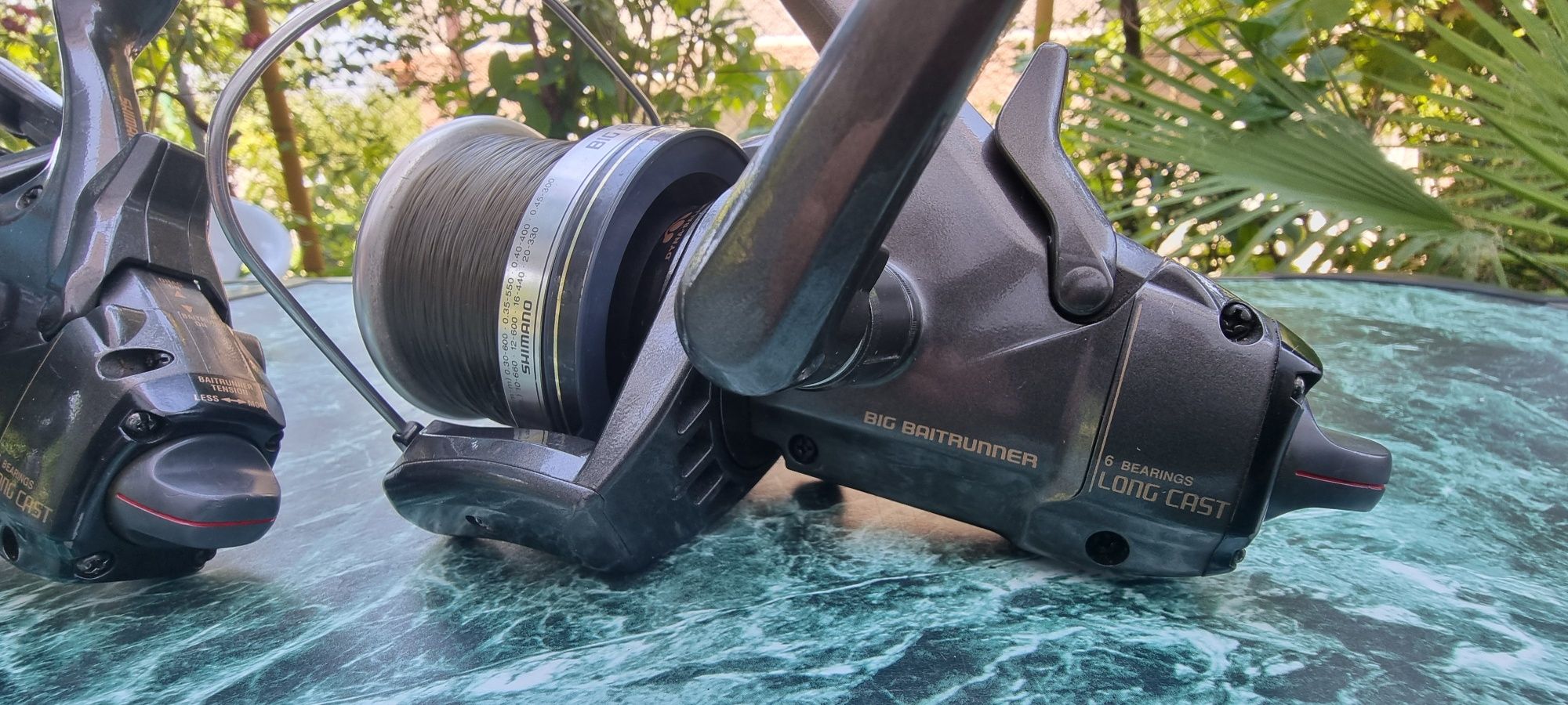 Shimano BBLC   -3 Бр.