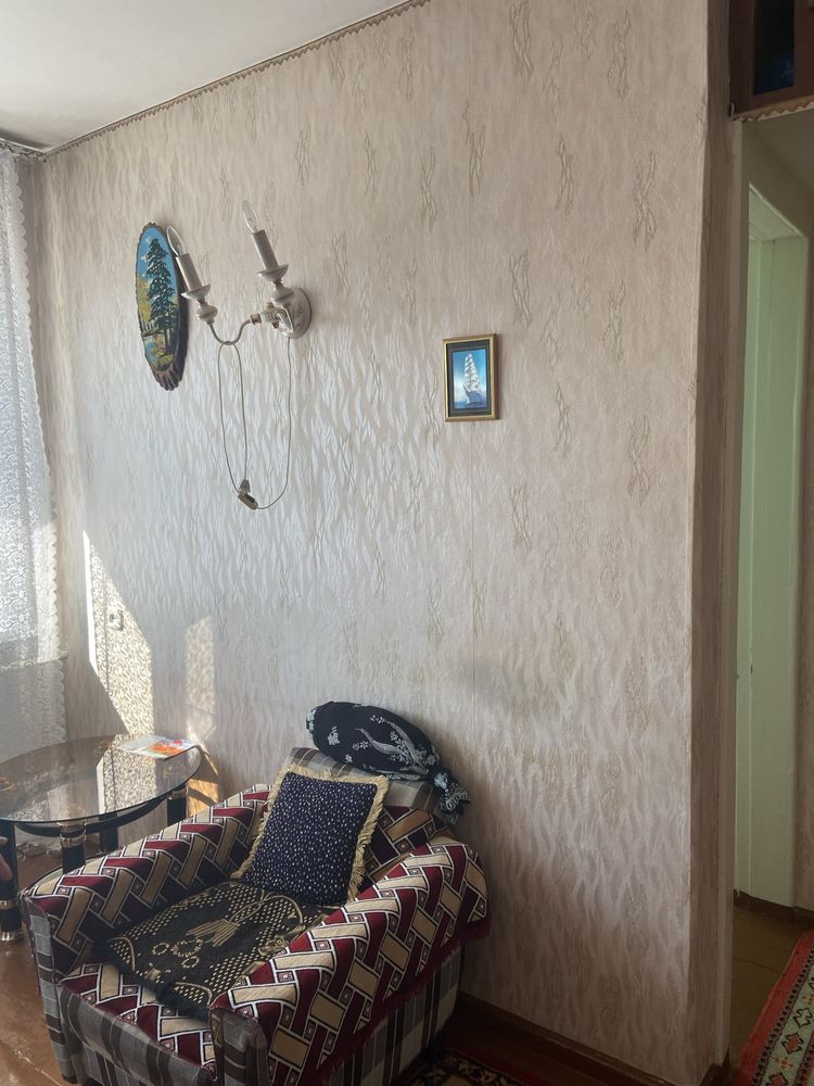 Продам 2хкомн квартиру район гимнБэст, Достыка