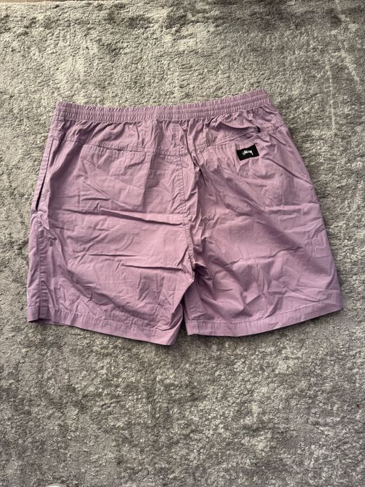 Stussy гащи.
