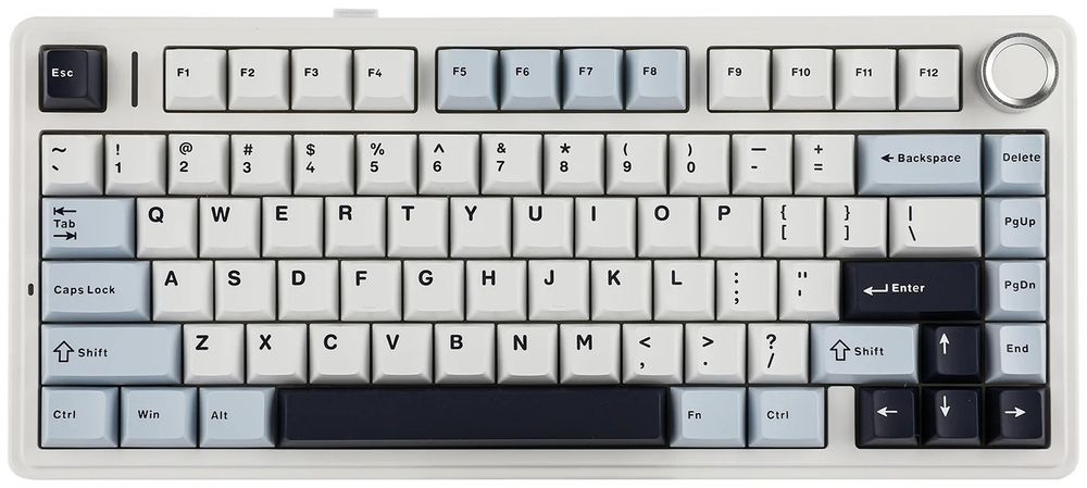 Aula f75 новая обмен