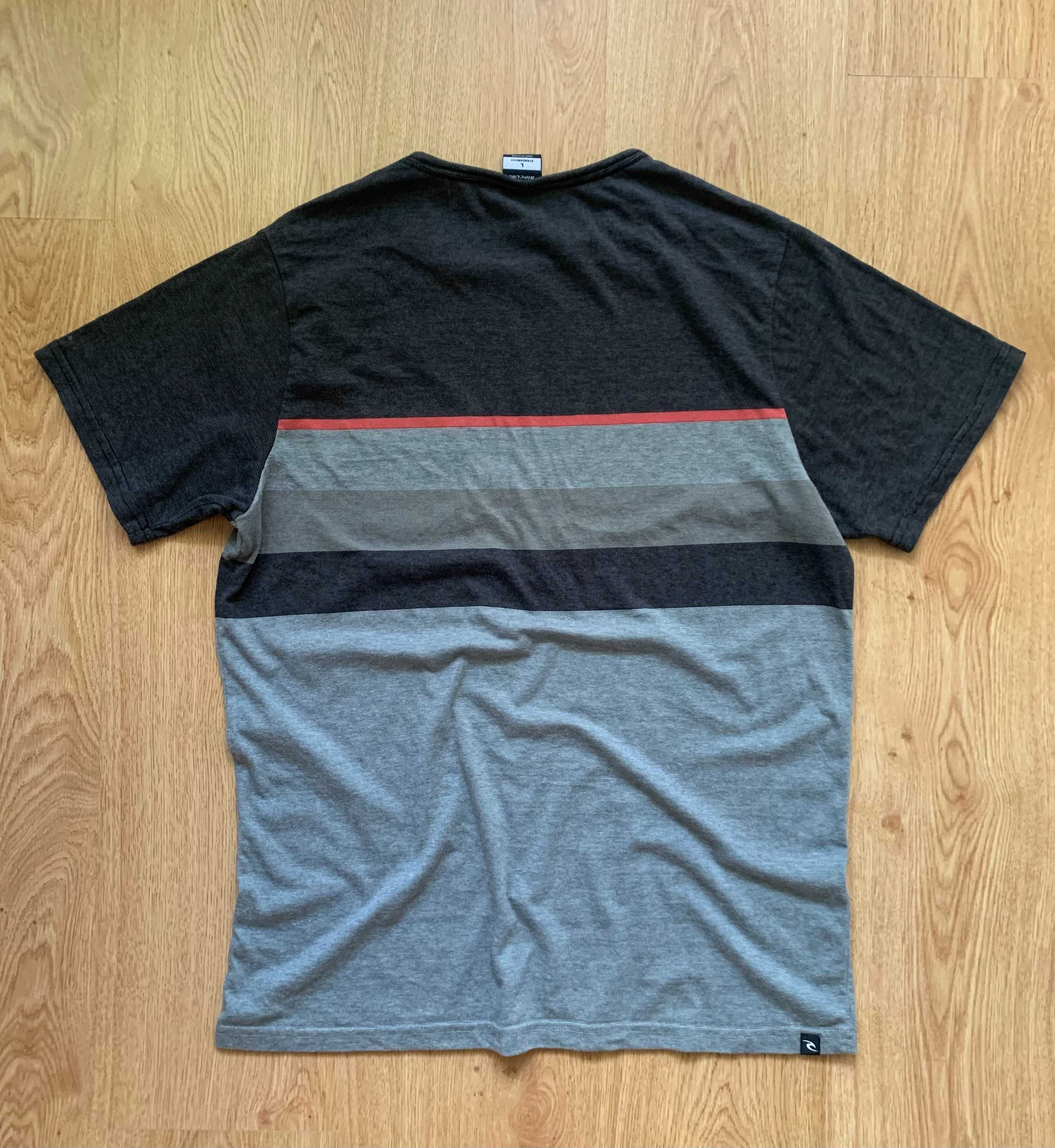 Тениски - Rip curl, Oakley