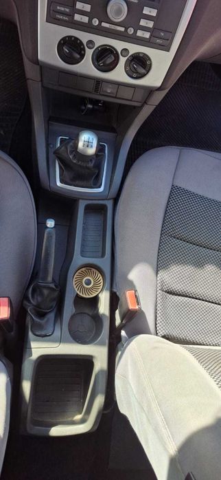 Masina De Vanzare   FORD FOCUS