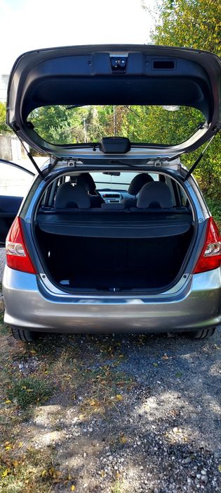 Honda Jazz 1. 4i automat
