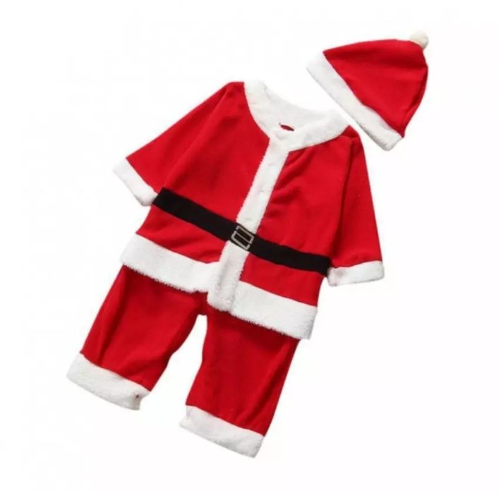 Qorbobo kiymi bolalar uchun