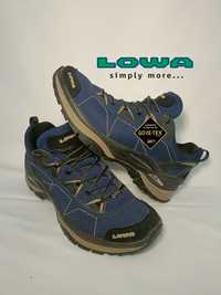 Ghete Lowa Ferror Gore-tex Nr.41.5