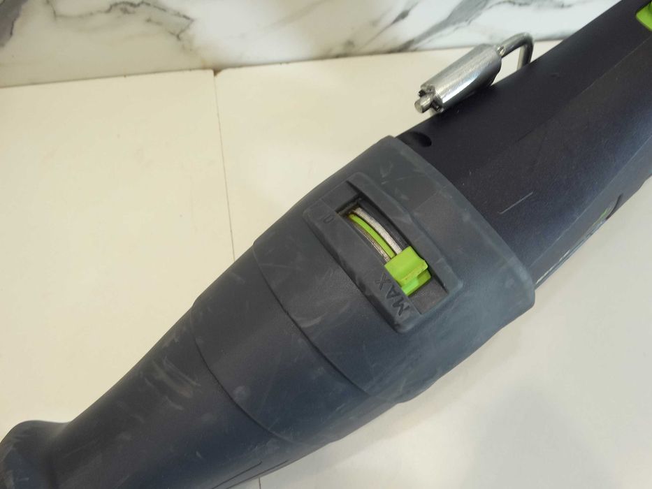 Festool RSC 18 - Акумулаторен саблен трион