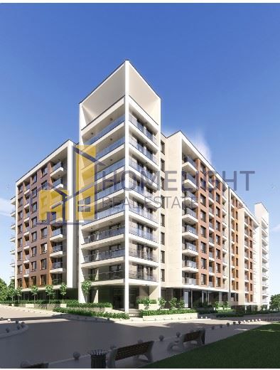 Продава се Четиристаен апартамент в София, Младост 4 - 177 кв.м за 2000 €/кв.м - Снимка #10