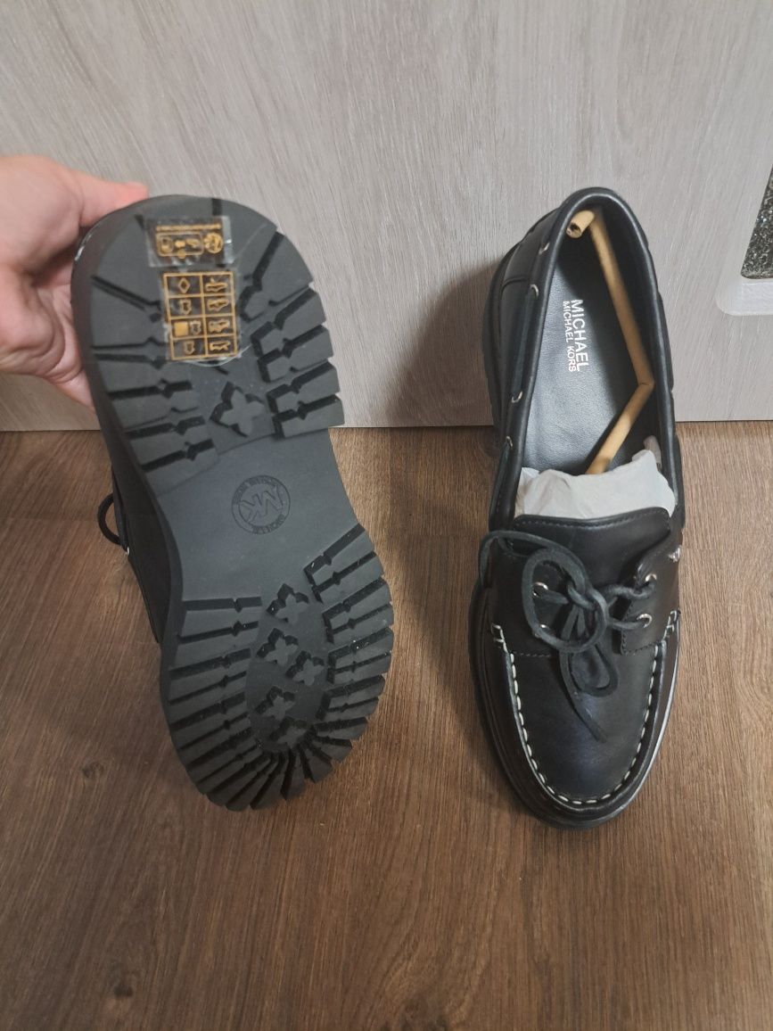 Обувки Michael Kors