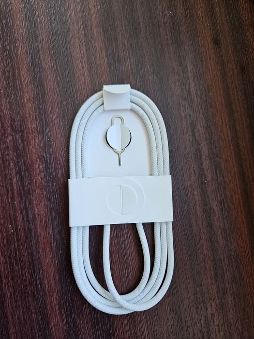 Cablu de încărcare iphone 16 pro max