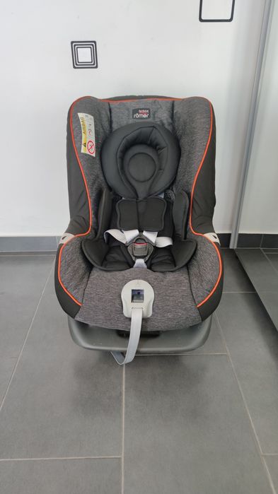 Scaun auto Britax Romer First Class pentru copii intre 0 și 18 de