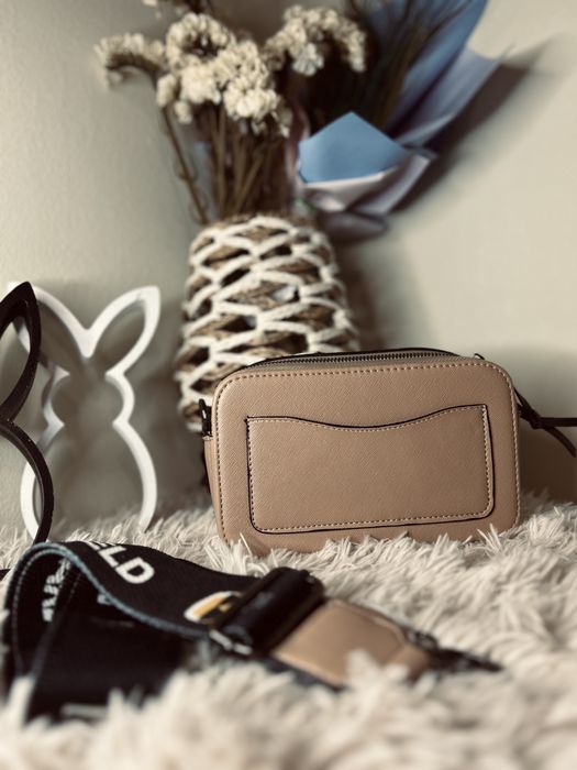 Дамска чанта Karl Lagerfeld