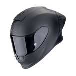 Casca moto SCORPION EXO-R1 EVO II AIR Matt Black