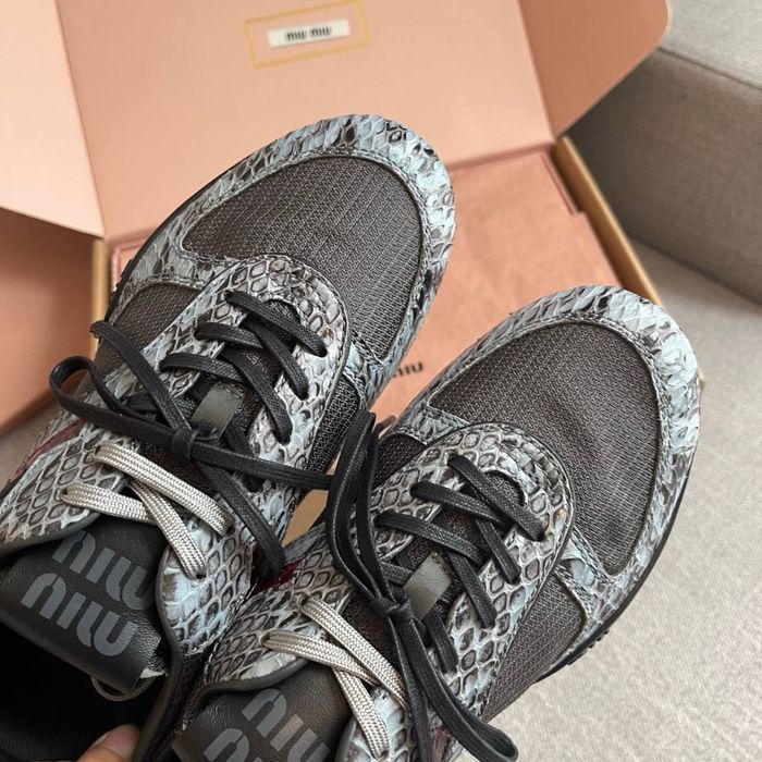 Tenisi Miu Miu 35-42