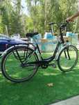 Velosiped Good line Germaniya ( skorostli , generatorli )  sotiladi