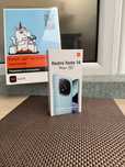 НЕразпечатан! Redmi Note 14 Pro+ 5G Лизинг от 22лв/м Purple 12/512GB