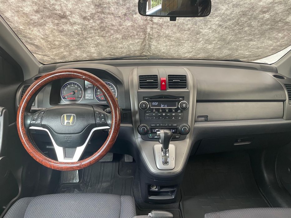 Autoturism Honda CR-V 2.0i