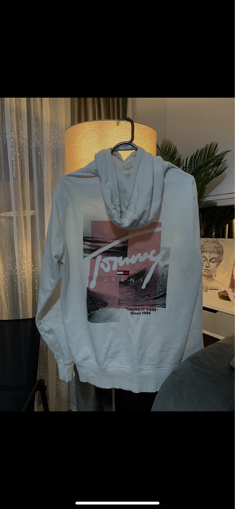 Hanorac Tommy Jeans (Hilfiger)