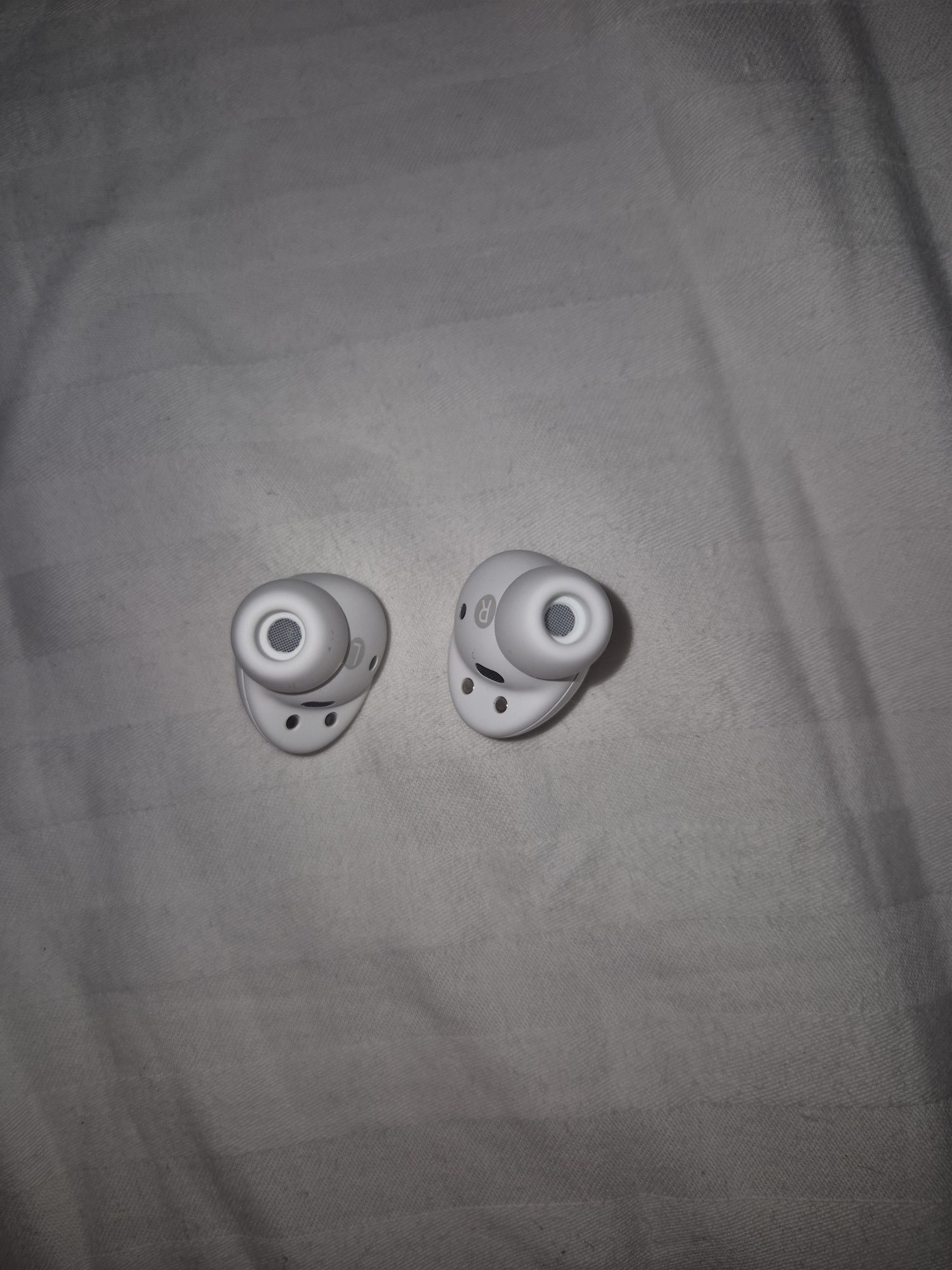 Samsung Galaxy Buds2 Pro - stare ca nouă, cu garanție