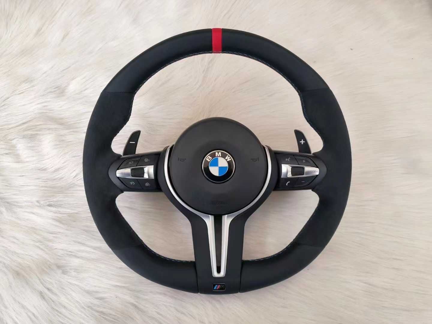Поръчкови волани за BMW   A135