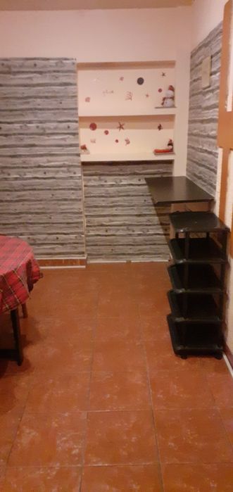 Particular, Păcii, Kaufland