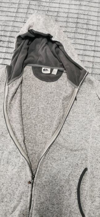 Quiqsilver Hanorac bluză S